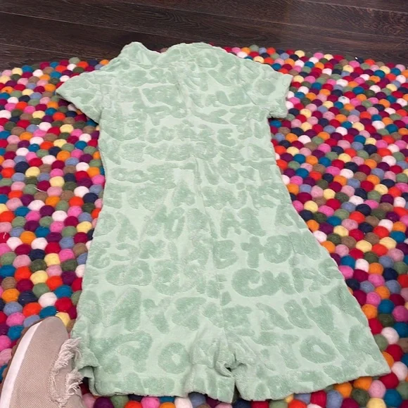 jaded london romper - Picture 4 of 4